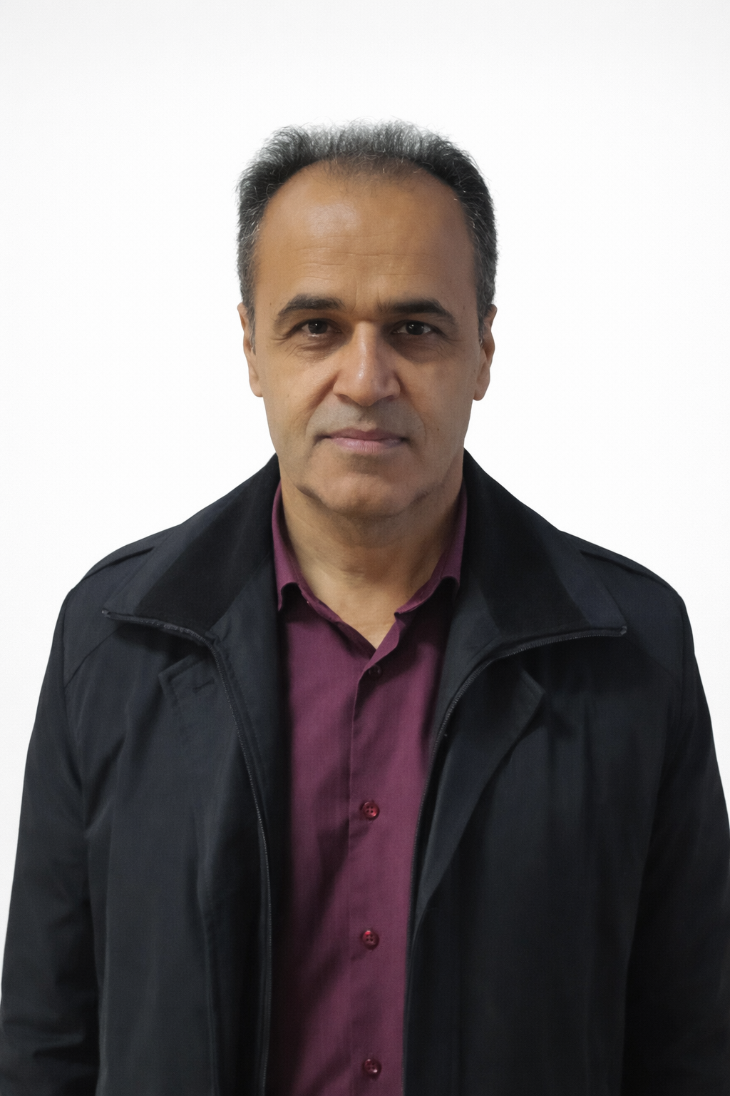 عبدالعظیم احمدی