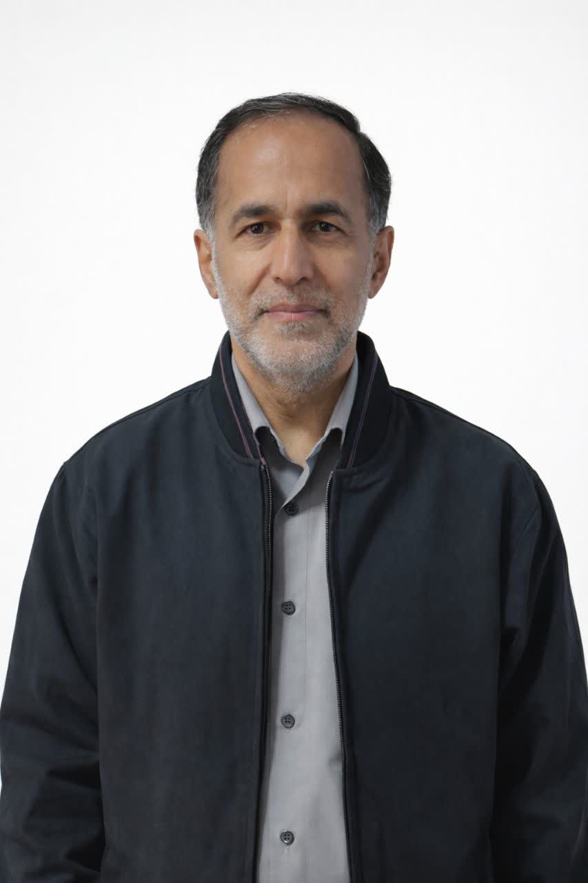 ناصر حاجی‌پور