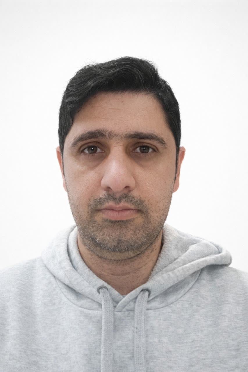 امید ابراهیمی